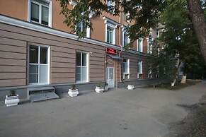 Hostel Podvorie