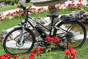 Relais B&B Villa Sizzo