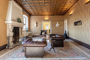 Relais B&B Villa Sizzo