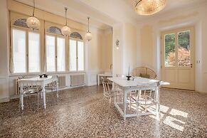 Relais B&B Villa Sizzo