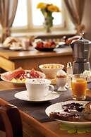 Relais B&B Villa Sizzo