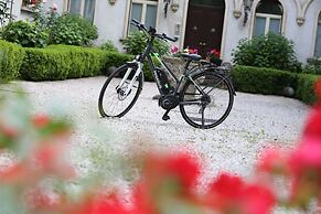 Relais B&B Villa Sizzo