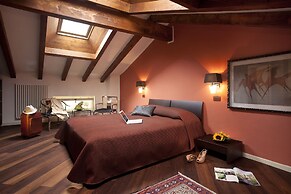 Relais B&B Villa Sizzo