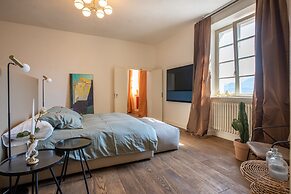Relais B&B Villa Sizzo