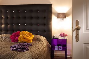 Relais B&B Villa Sizzo