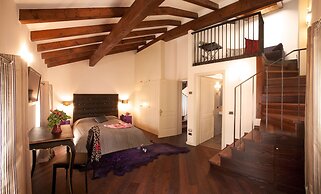 Relais B&B Villa Sizzo