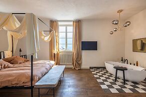 Relais B&B Villa Sizzo
