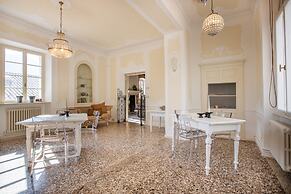 Relais B&B Villa Sizzo