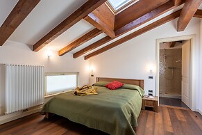 Relais B&B Villa Sizzo