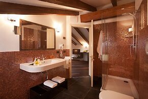Relais B&B Villa Sizzo