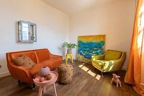 Relais B&B Villa Sizzo