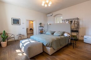 Relais B&B Villa Sizzo