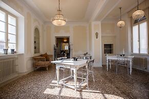 Relais B&B Villa Sizzo