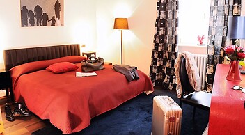 Relais B&B Villa Sizzo