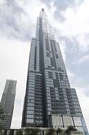 Zahoo House - Vinhomes Central Park