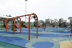 Zahoo House - Vinhomes Central Park