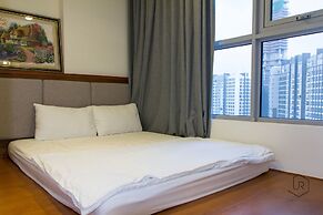 Zahoo House - Vinhomes Central Park