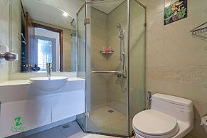 Zahoo House - Vinhomes Central Park