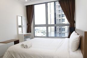 Zahoo House - Vinhomes Central Park