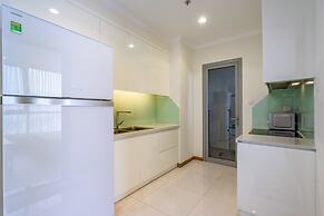 Zahoo House - Vinhomes Central Park