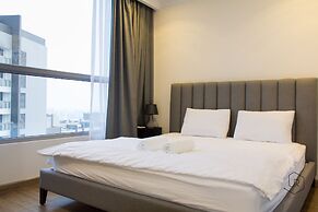 Zahoo House - Vinhomes Central Park