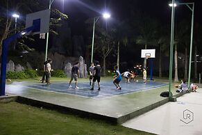 Zahoo House - Vinhomes Central Park