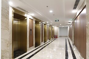 Zahoo House - Vinhomes Central Park