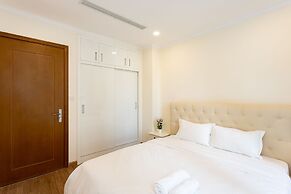 Zahoo House - Vinhomes Central Park