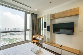 Zahoo House - Vinhomes Central Park