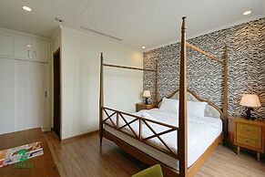 Zahoo House - Vinhomes Central Park