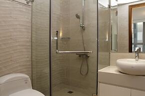 Zahoo House - Vinhomes Central Park