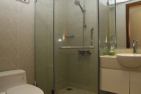 Zahoo House - Vinhomes Central Park