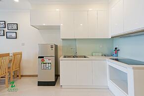 Zahoo House - Vinhomes Central Park