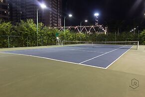 Zahoo House - Vinhomes Central Park