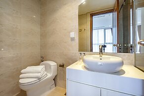 Zahoo House - Vinhomes Central Park