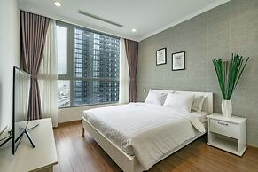 Zahoo House - Vinhomes Central Park