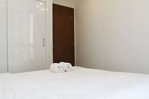 Zahoo House - Vinhomes Central Park