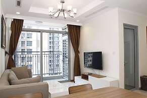 Zahoo House - Vinhomes Central Park