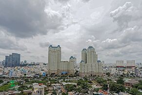 Zahoo House - Vinhomes Central Park