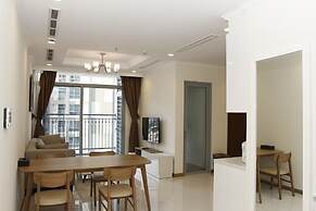 Zahoo House - Vinhomes Central Park