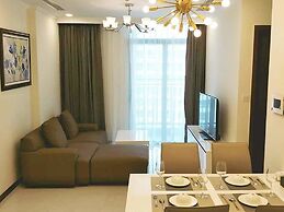 Zahoo House - Vinhomes Central Park