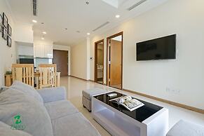 Zahoo House - Vinhomes Central Park