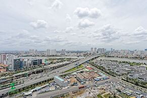 Zahoo House - Vinhomes Central Park