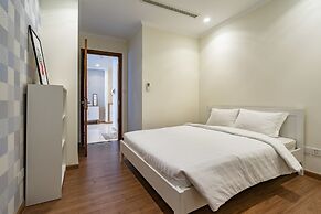 Zahoo House - Vinhomes Central Park