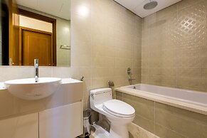 Zahoo House - Vinhomes Central Park