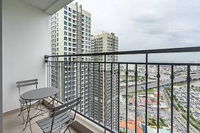 Zahoo House - Vinhomes Central Park