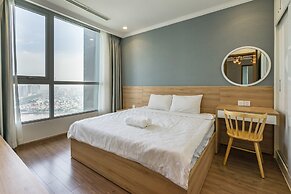 Zahoo House - Vinhomes Central Park