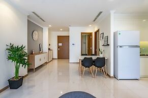 Zahoo House - Vinhomes Central Park