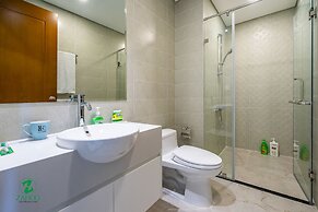 Zahoo House - Vinhomes Central Park