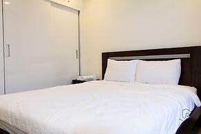 Zahoo House - Vinhomes Central Park